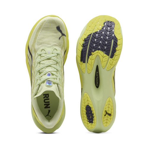 Preview: Puma Deviate NITRO 4 - apple spritz