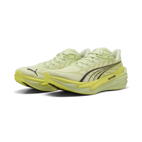 Puma Deviate NITRO 4 - apple spritz