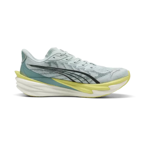 Puma Deviate NITRO 4 - baltic sea blue