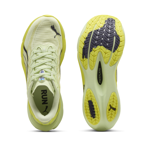Preview: Puma Deviate NITRO 4 Wns - apple spritz