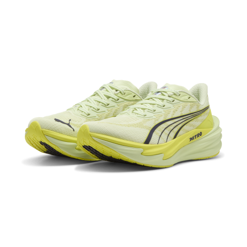 Preview: Puma Deviate NITRO 4 Wns - apple spritz