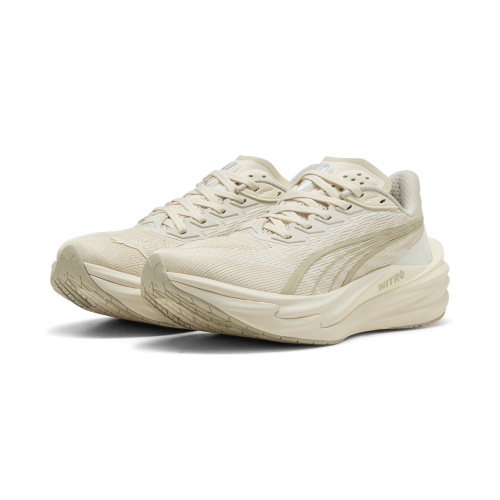 Preview: Puma Deviate NITRO 4 Wns - alpine snow