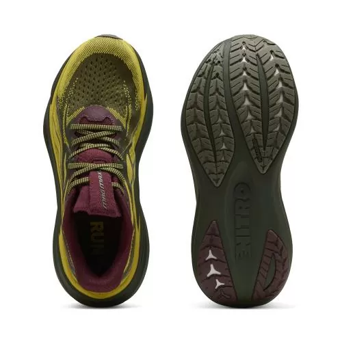 Puma MagMax NITRO 2 - fresh pear