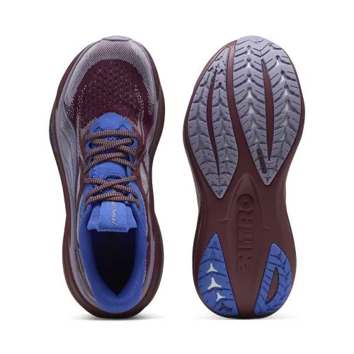 Puma MagMax NITRO 2 - ruby shimmer