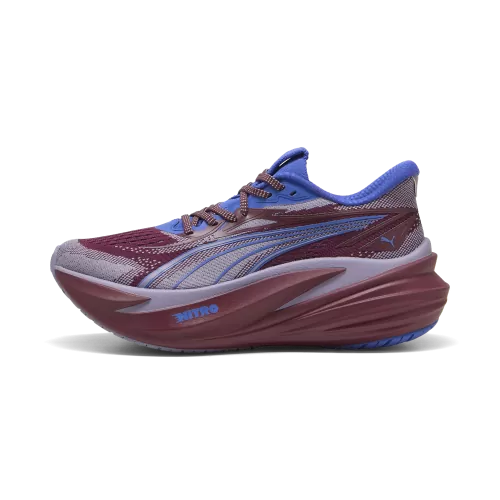 Puma MagMax NITRO 2 Wns - ruby shimmer