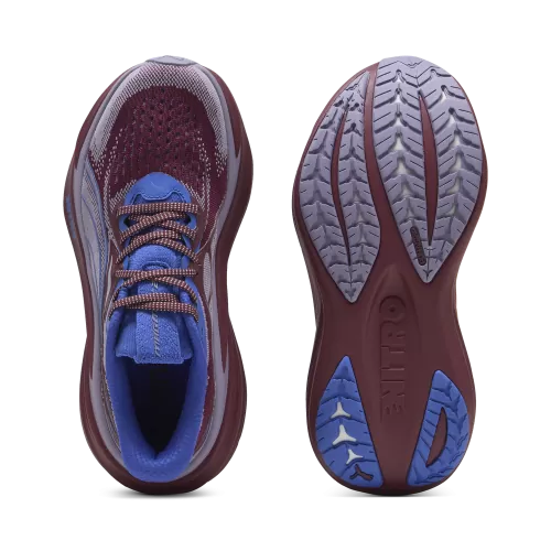 Puma MagMax NITRO 2 Wns - ruby shimmer