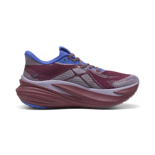 Puma MagMax NITRO 2 Wns - ruby shimmer