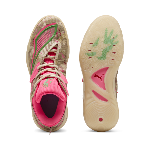Preview: Puma All-Pro NITRO 2 Flaujae - sand dune