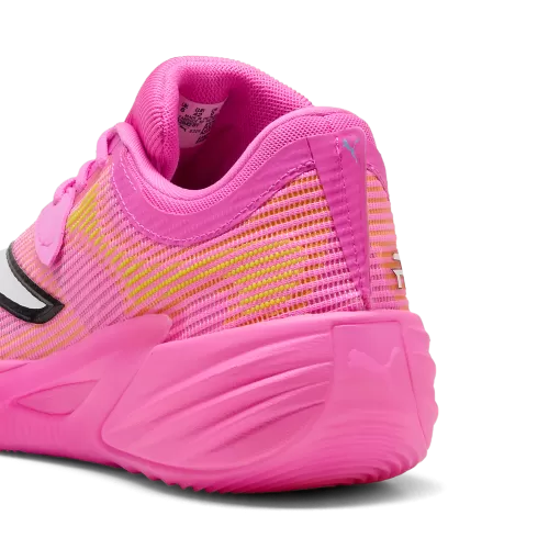 Puma All-Pro NITRO 2 Showtime - poison pink