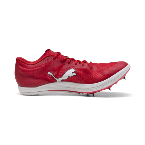 Puma evoSPEED Long Distance - for all time red