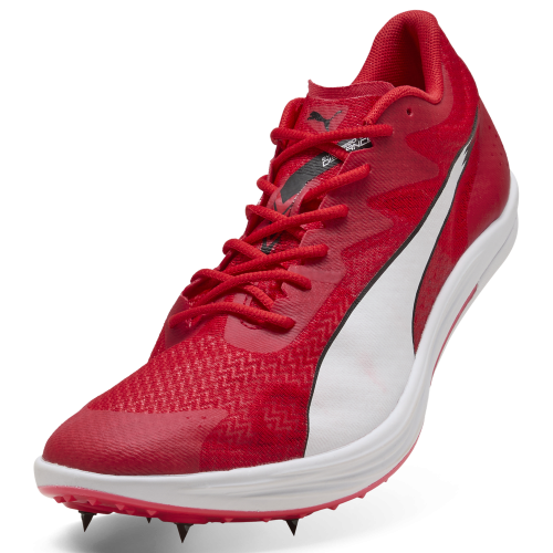 Puma evoSPEED Long Distance - for all time red
