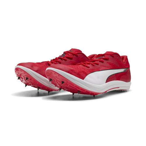 Puma evoSPEED Long Distance - for all time red