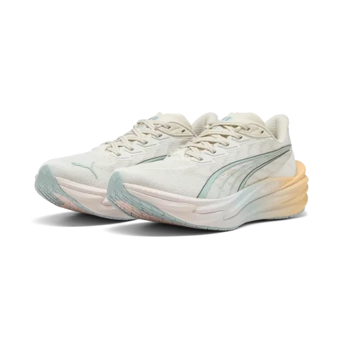 Puma Deviate NITRO 4 RC Wns - warm white