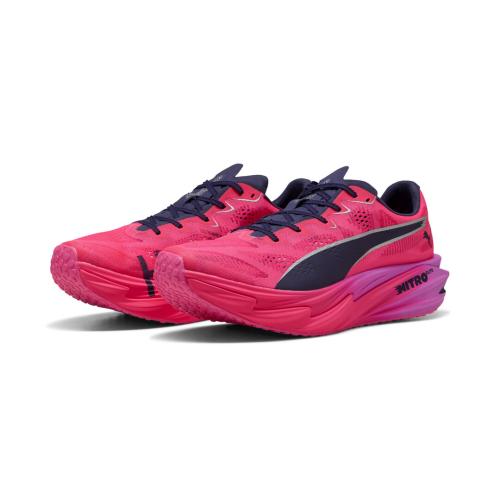 Preview: Puma Deviate NITRO Elite 4 PUMA x HYROX - pure pink