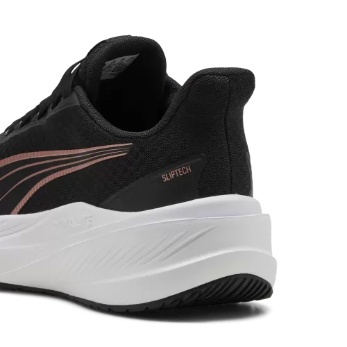 Puma Dasher Lite SlipTech - puma black