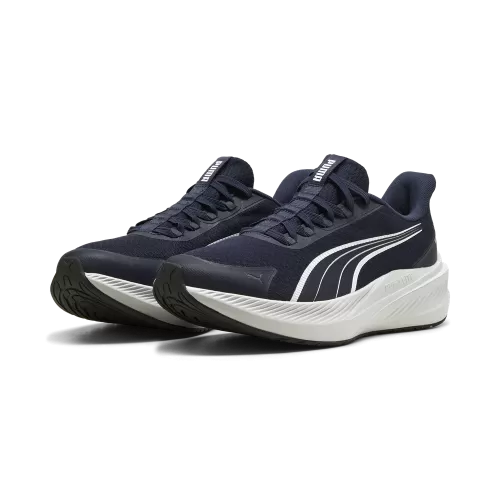 Puma Dasher Lite SlipTech - puma navy