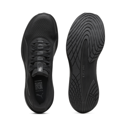 Preview: Puma Dasher Lite SlipTech - puma black