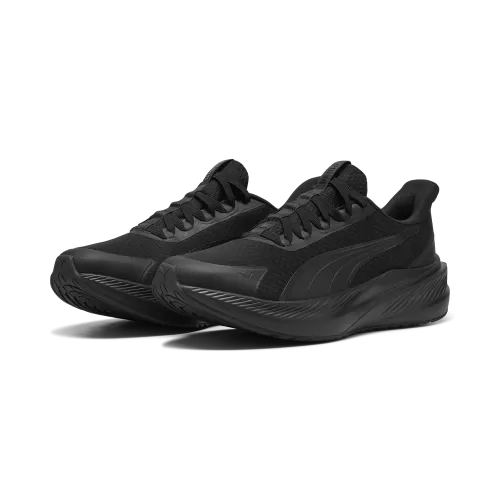 Puma Dasher Lite SlipTech - puma black
