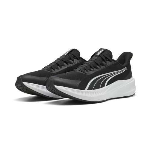 Puma Dasher Lite SlipTech - puma black