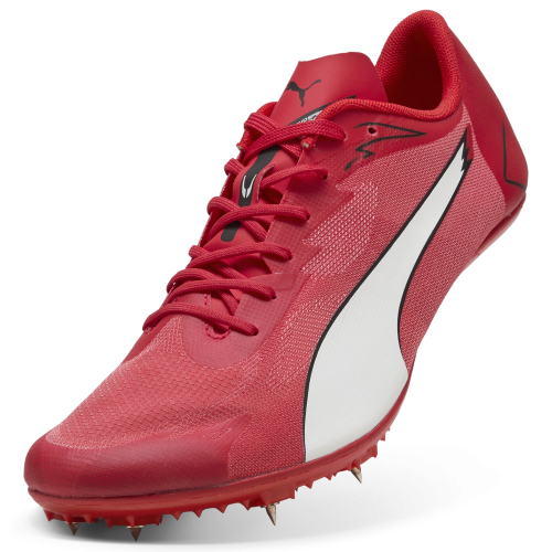 Puma evoSPEED Brush 7 - for all time red