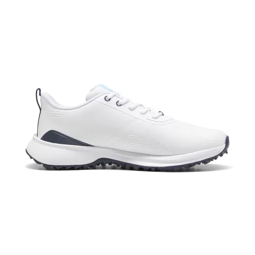 Puma Fusion Grip 6 Evo - puma white