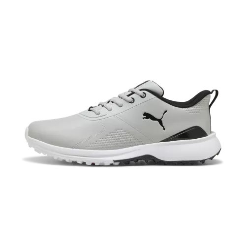 Puma Fusion Grip 6 Evo - ash gray