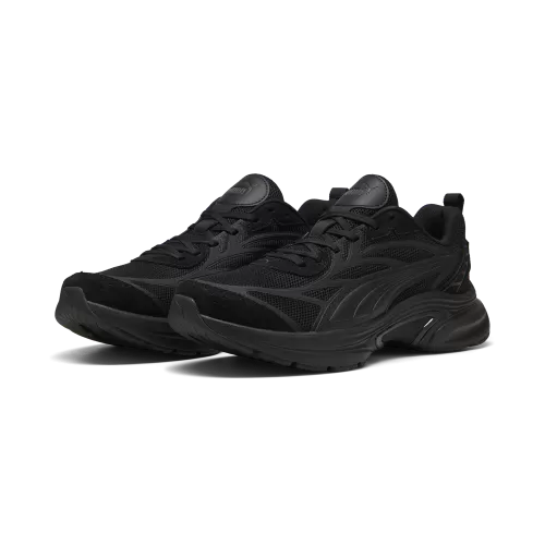 Puma Softride Escalate - puma black