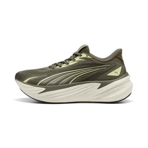 Puma Maxima Pro - loden green