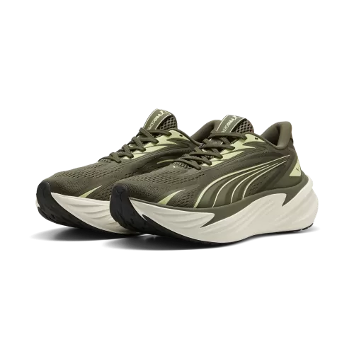 Puma Maxima Pro - loden green