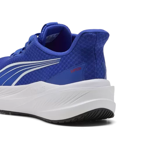 Puma Dasher Lite SLIPTECH Jr - royal sapphire