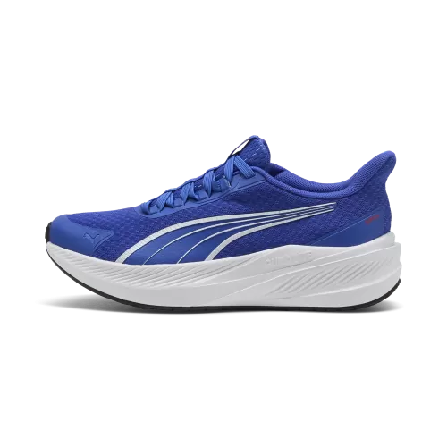 Puma Dasher Lite SLIPTECH Jr - royal sapphire