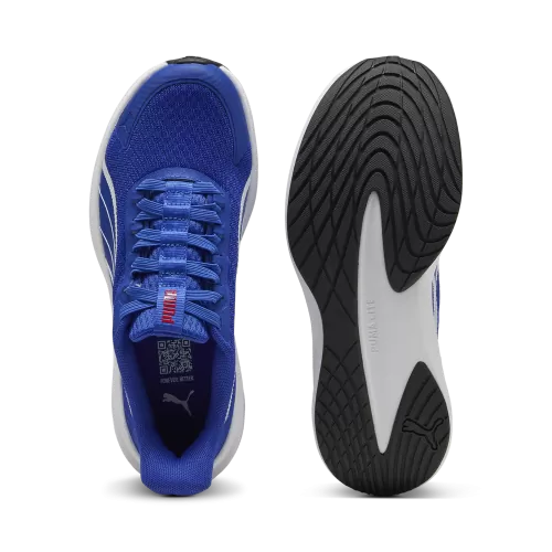 Puma Dasher Lite SLIPTECH Jr - royal sapphire