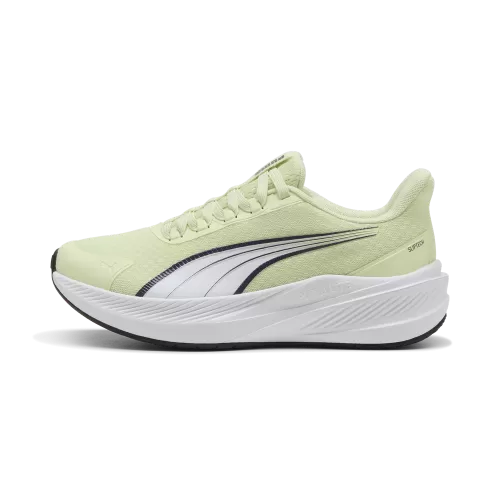 Puma Dasher Lite SLIPTECH Jr - apple spritz