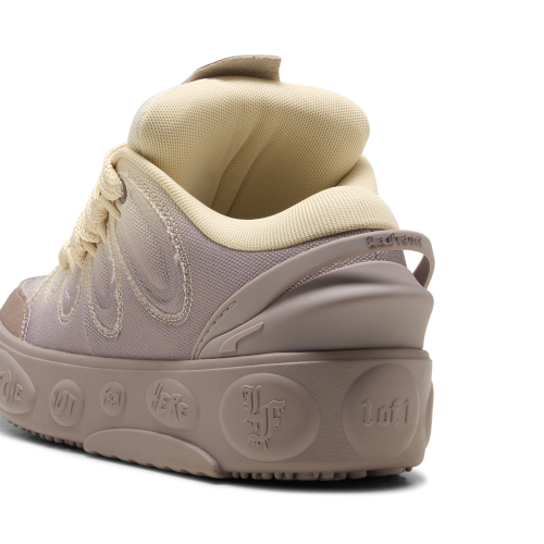 Preview: Puma La Franc Gradient - sandstone
