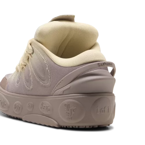 Puma La Franc Gradient - sandstone
