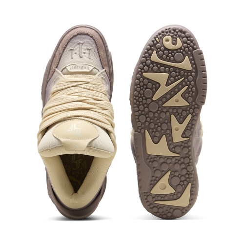 Preview: Puma La Franc Gradient - sandstone