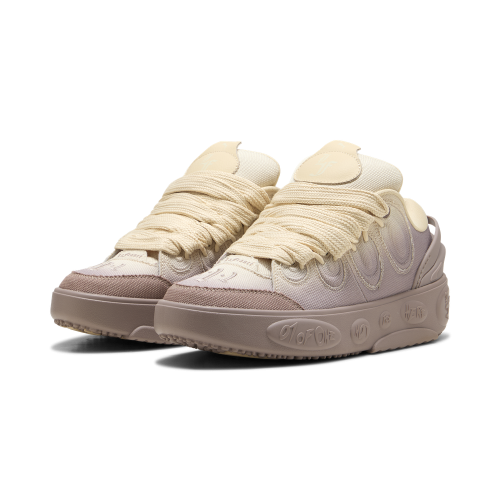 Preview: Puma La Franc Gradient - sandstone
