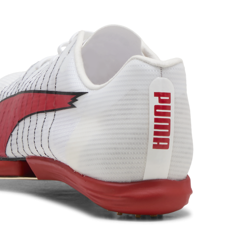 Preview: Puma evoSPEED Forte NITRO Elite Fire - puma white