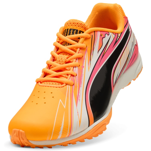 Puma evoSPEED Haraka Sparked Jr Spikeless - sun stream