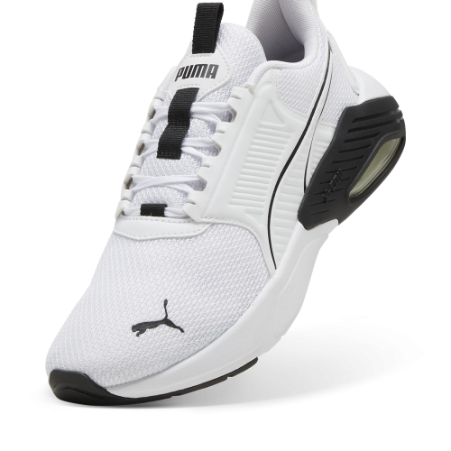 Puma X-Cell Nova FS - puma white