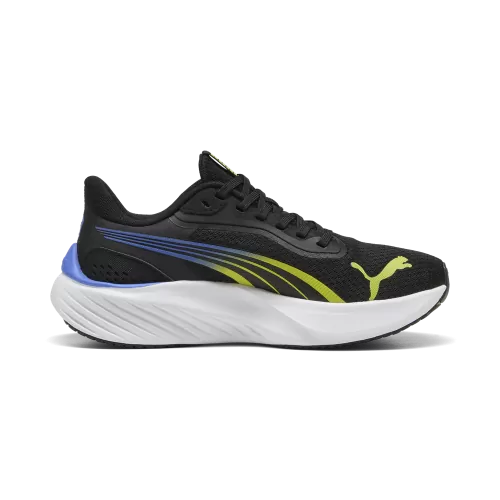 Puma Pounce Lite Jr - puma black