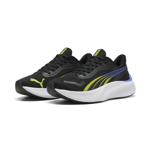 Preview: Puma Pounce Lite Jr - puma black