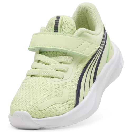 Puma Pounce AC Inf - apple spritz