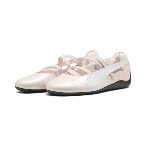 Puma Speedcat Ballet Metallic Wns - jasmine flower