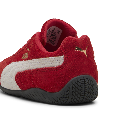 Preview: Puma Speedcat OG AC Inf - for all time red