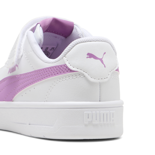 Preview: Puma Court Lally AC PS - puma white