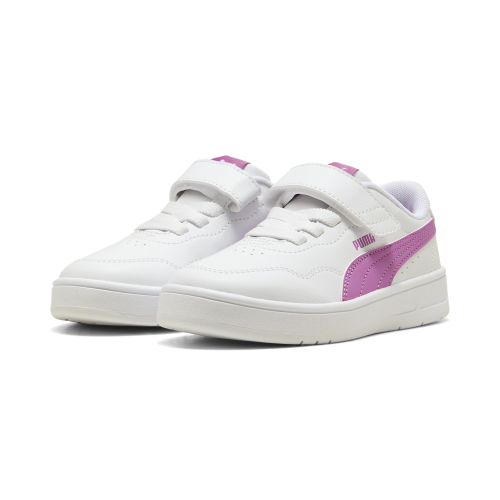 Preview: Puma Court Lally AC PS - puma white
