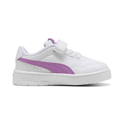 Puma Court Lally AC Inf - puma white