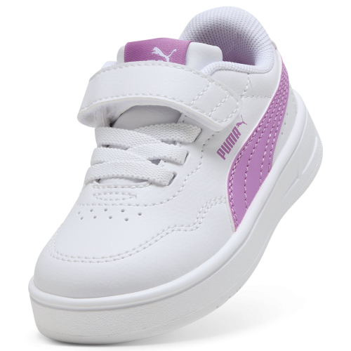 Puma Court Lally AC Inf - puma white