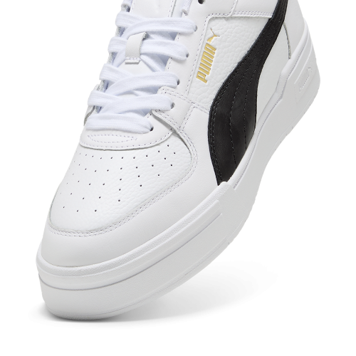 Puma CA Pro Classic II - puma white